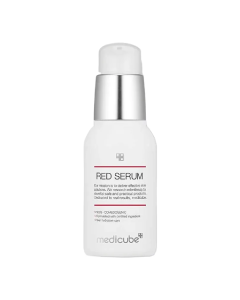 Serum pentru ten predispus la acnee Red, 30 ml, Medicube