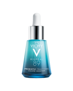 VICHY Mineral 89 Serum Probiotic, 30 ml