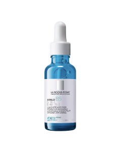 Serum supra-activat cu acid hialuronic, Hyalu B5, 30 ml, La Roche-Posay