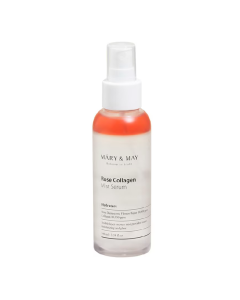 Serum tip spray cu colagen si extract de trandafir, 100ml, Mary and May