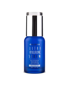 Ser Ultra Hyaluronic, 45ml, Orjena