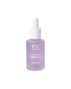 Serum ultrahidratant Hyaluronic HA+, 30ml, PFC Cosmetics