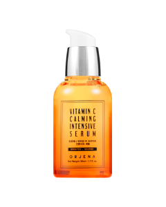 Serum Vitamin C Bright Intensive, 50 ml, Orjena