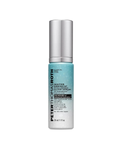 Ser Water Drench Hyaluronic Glow, 30 ml, Peter Thomas Roth