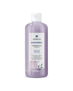 Exfoliant Vulcanic Abradermol, 250 ml, Sesderma