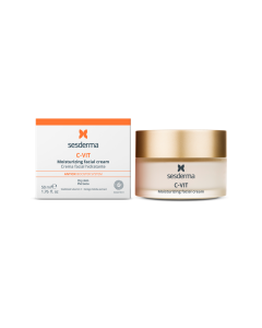 SESDERMA C-VIT crema hidratanta fata 50 ml
