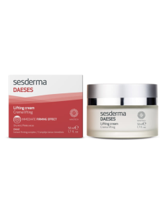 Crema lifting pentru fata Daeses, 50 ml, Sesderma