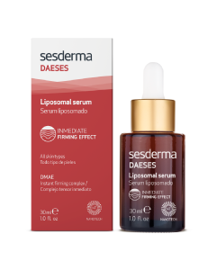 Ser intensiv lipozomal Daeses, 30 ml, Sesderma