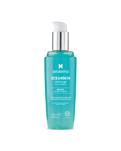Gel de curatare Oceanskin, 200ml, Sesderma 