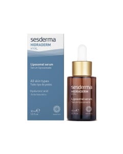 Ser hidratant Hidraderm Hyal, 30 ml, Sesderma