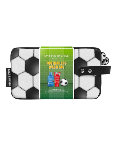 Set baie copii cu Geanta Footbal, 3 piese, Baylis & Harding
