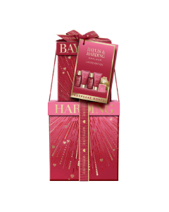 Set Midnight Cherry Luxury, 6 piese, Baylis & Harding