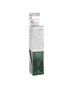 Set Biocare Pasta de dinti Biocare 50 ml + Periuta  Profi, Swissdent