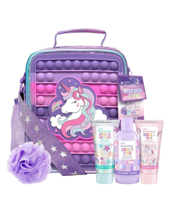 Set de ingrijire Beauticology Cosmic Fun Pop, 4 piese Baylis & Harding