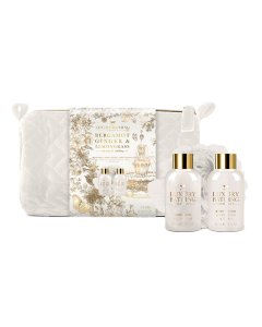 Set Cadou Perfect Pamper, 100 ml, The Luxury Bathing Company