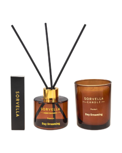 Set cadou parfum de camera DAY DREAMING, Sorvella