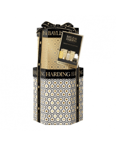 Set de îngrijire a corpului Mandarin & Grapefruit, Baylis & Harding