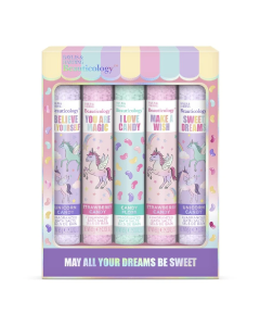 Set de cristale de baie, 5 bucati, Baylis & Harding