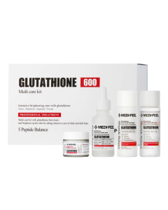 Set Glutathione Multi Care, 3*30ml, 1*50ml, Medi-Peel