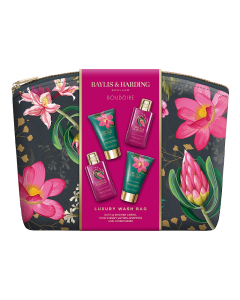 Set de ingrijire Boudoire Luxury, 4 piese, Baylis & Harding