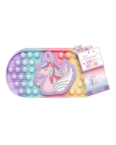 Set pentru corp și buze, 3 piese, Baylis & Harding