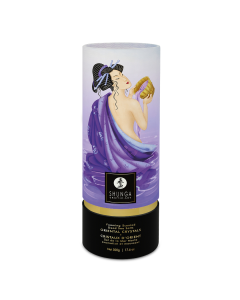 Sare de baie afrodisiaca Exotic Fruits, 500 g, Shunga Erotic Art