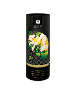 Sare de baie afrodisiaca Lotus Flower, 500 g, Shunga Erotic Art