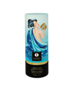 Sare de baie afrodisiaca Ocean Temptations, 500 g, Shunga Erotic Art