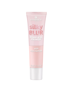 Primer Silky Blur Poreless, 30 ml, Essence