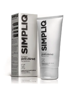 Simpliq anti-greying sampon, 150 ml