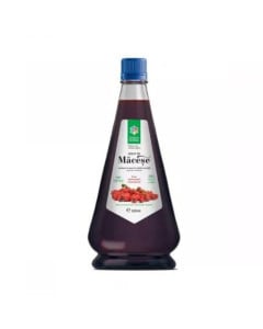 Sirop natural de Macese presat la rece, 520 ml, Steaua Divina
