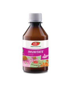 Sirop Imunitate, Fares. 
