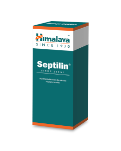 Septilin sirop, 200 ml