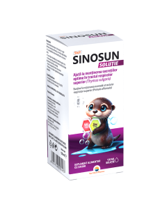 Sinosun, 120 ml