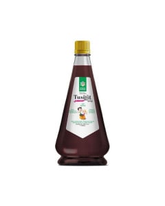 Sirop Tusifit Junior, 250ml, Steaua Divina