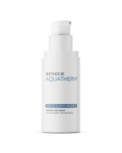 Balsam calmant intensiv SOS 30ml, Skyendor