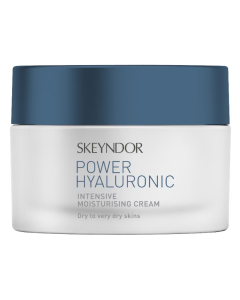 Crema intensiv hidratanta pentru piele uscata si foarte uscata, 50ml, Skeyndor