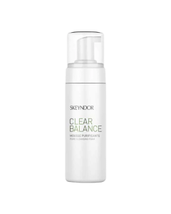 SKEYNDOR Spuma demachianta pentru ten gras, 150ml