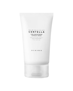 Crema de fata Capsule Tone Brightening Madagascar Centella, 75 ml, Skin1004