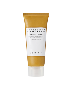 Spuma de curatare cu Centella, 20 ml, Skin1004