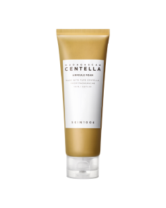 Spuma de curatare cu Centella, 125 ml, Skin1004
