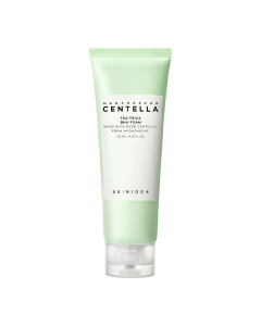 Spuma de curatare cu BHA, 125 ml, Skin1004