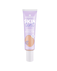 Nuantator pentru ten cu SPF30, nuanta 40, 30ml, Essence