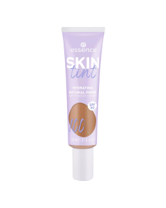 Nuantator pentru ten cu SPF30, nuanta 100, 30ml, Essence