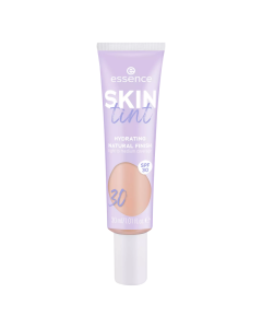 Nuantator pentru ten cu SPF30, nuanta 30, 30ml, Essence