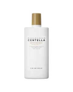 Crema de fata cu protectie solara SPF50+, PA++++ Air-Fit Sunscren Plus Madagascar Centella, 50 ml, Skin1004