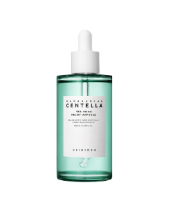 Ser de fata Relief Ampoule Tea-Trica Madagascar Centella, 100 ml, Skin1004
