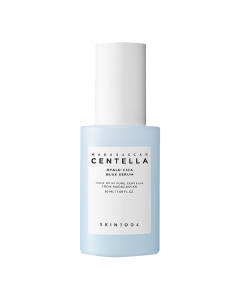 Ser de fata Blue Hyalu-Cica Madagascar Centella, 50 ml, Skin1004