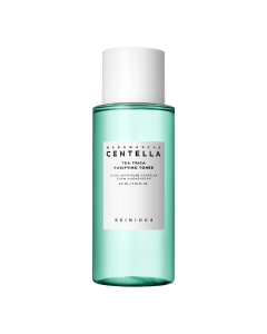 Toner de fata Purifying Tea-Trica Madagascar Centella, 210 ml, Skin1004