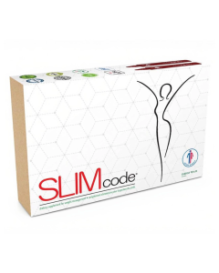 Fiole de slabit si controlul greutatii, 20 fiole*10 ml, SLIMcode